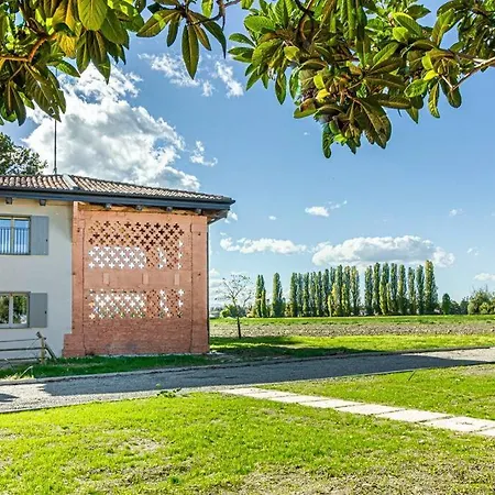 Oasi Di Storia, Natura E Gusto Villa