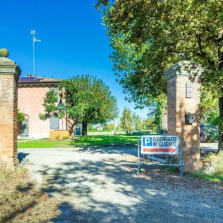 Oasi Di Storia, Natura E Gusto *