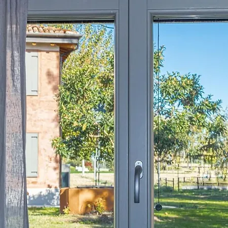 Oasi Di Storia, Natura E Gusto Villa Trebbo Di Reno